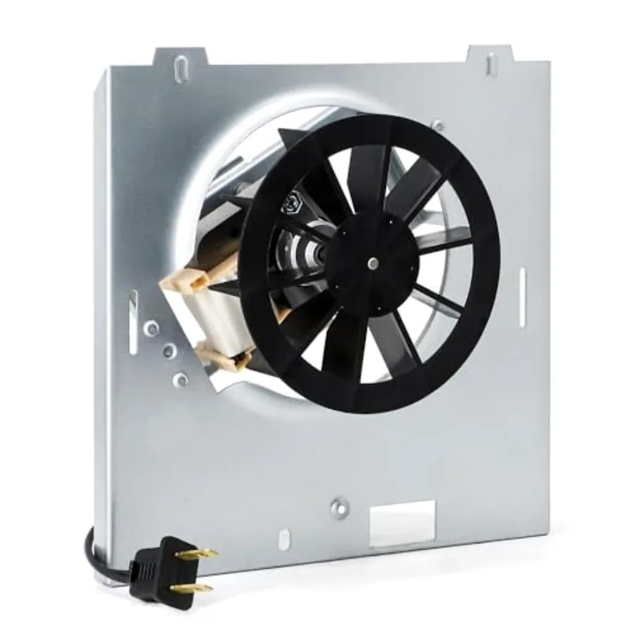 S97012029 Bathroom for Broan 663/688 663-C 663-E 688-C 688-E 662 668 670 684-A 684-B 684-C Exhaust Replacement
S97012029 Bathroom for Broan 663/688 663-C 663-E 688-C 688-E 662 668 670 684-A 684-B 684-C Exhaust Replacement