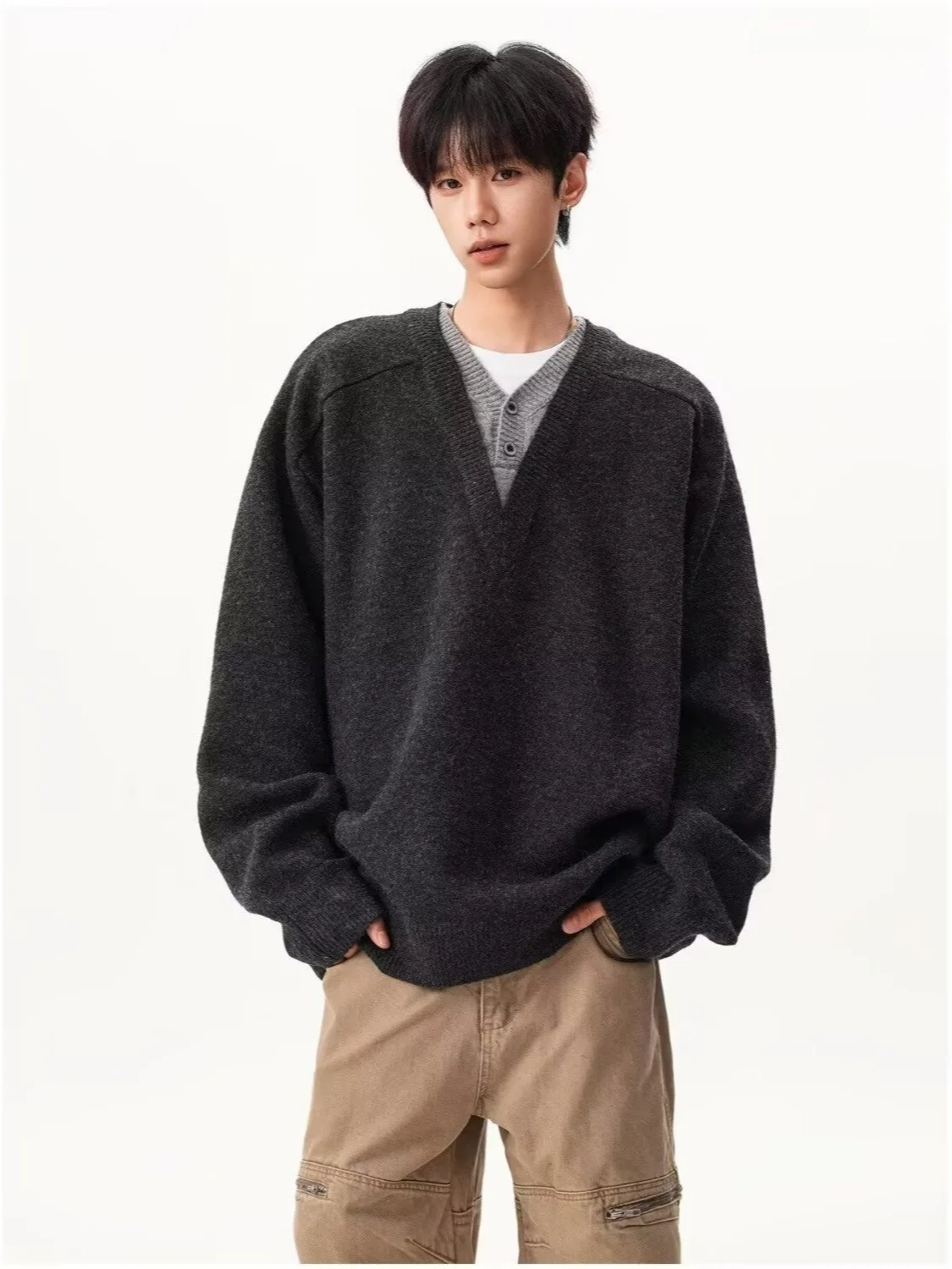 Fur Collar Pullovers Outdoor Mens Hoodies Rock Drawstring Graphic Printed Kawaii Lightning Gothic Youth Alternative Grunge Woole
Fur Collar Pullovers Outdoor Mens Hoodies Rock Drawstring Graphic Printed Kawaii Lightning Gothic Youth Alternative Grunge Woole