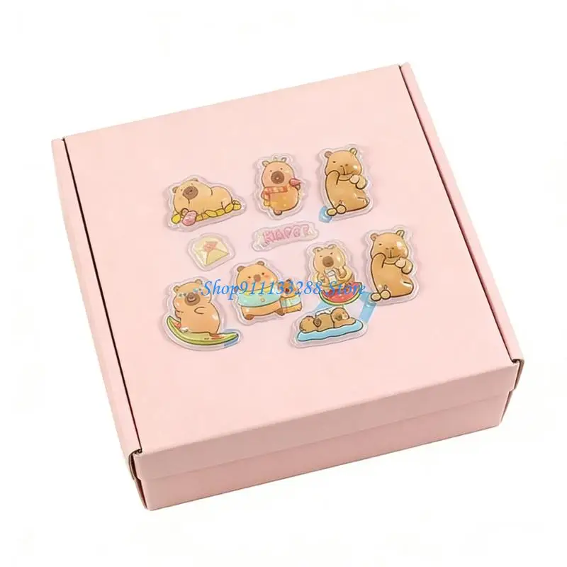 G88D Cartoon Animal Embossed Sticker Educational Childrens sticker For Scrapbooking Phone Cover Laptop Kid Room Decoration
G88D Cartoon Animal Embossed Sticker Educational Childrens sticker For Scrapbooking Phone Cover Laptop Kid Room Decoration