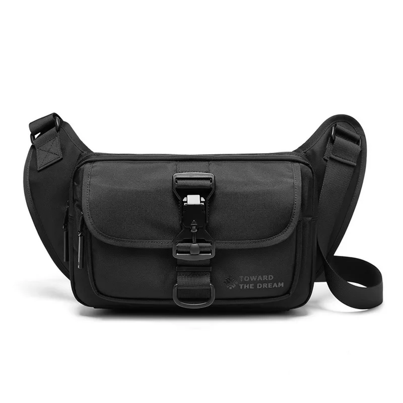 Multi-functional large-capacity waist bag for men,outdoor waterproof sports hiking chest bag,single-shoulder bag,crossbody bag
Multi-functional large-capacity waist bag for men,outdoor waterproof sports hiking chest bag,single-shoulder bag,crossbody bag