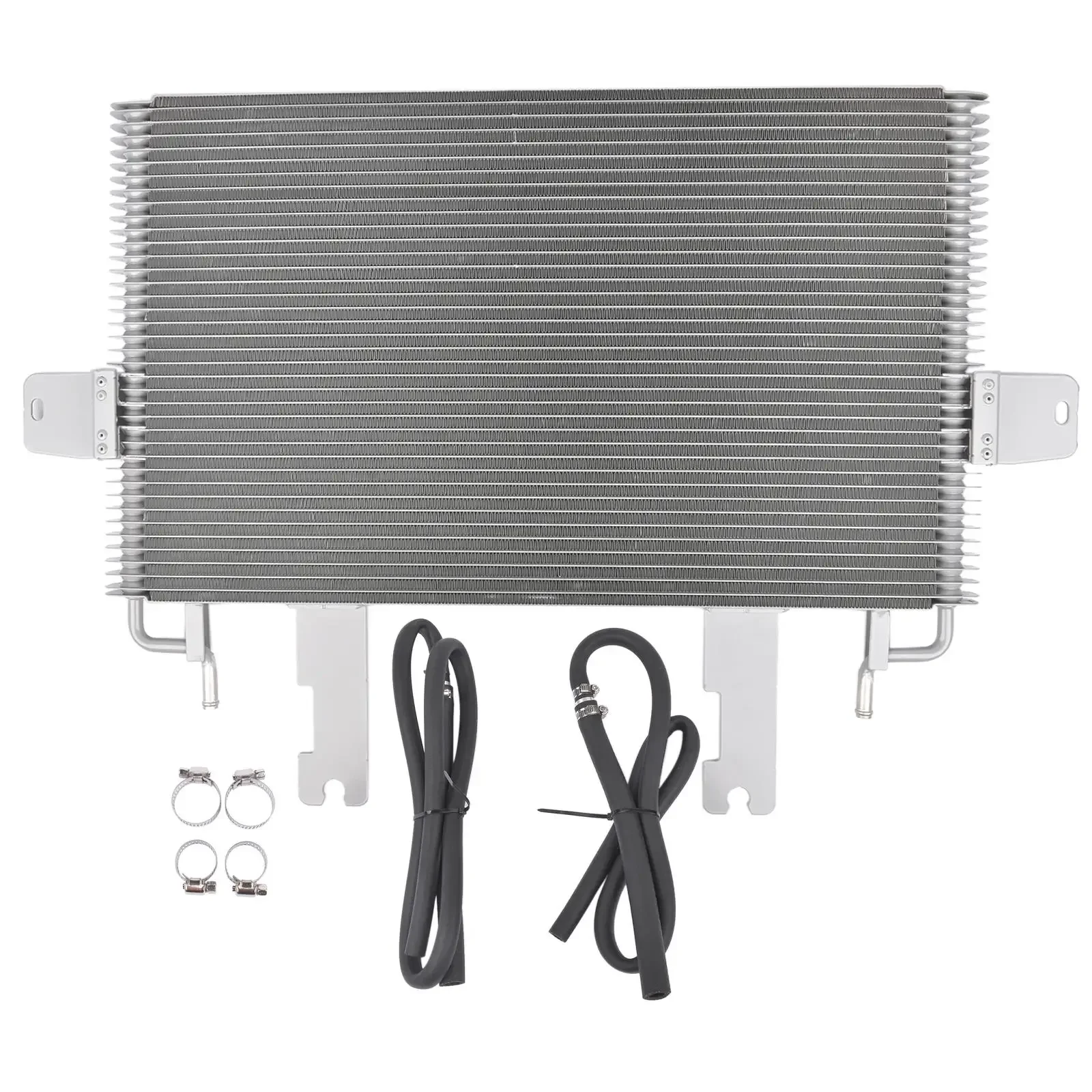 AP03 New Transmission Cooler MMTC-F2D-99SL for Ford 7.3L Powerstroke 1999-2003
AP03 New Transmission Cooler MMTC-F2D-99SL for Ford 7.3L Powerstroke 1999-2003