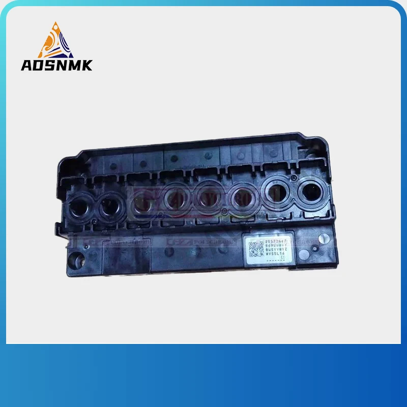 DX5 Print Head Water-Based Head Cover Mainfold Adapter for Epson R800 R1800 R2400 R2880 4000 4400 4450 4800 4880 7800 Printer
DX5 Print Head Water-Based Head Cover Mainfold Adapter for Epson R800 R1800 R2400 R2880 4000 4400 4450 4800 4880 7800 Printer