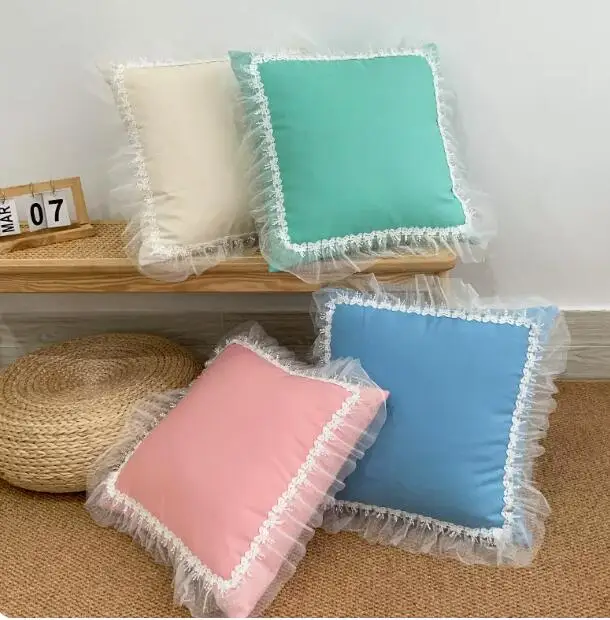 French Vintage Lace Throw Pillow Cover Sofa, Living Room, Bedhead, Bedroom Pillow Cover
French Vintage Lace Throw Pillow Cover Sofa, Living Room, Bedhead, Bedroom Pillow Cover