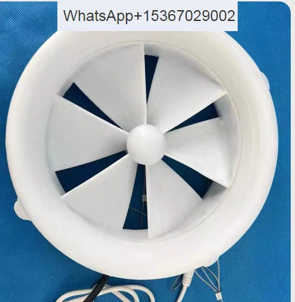 Vehicle mounted wind power generator for micro wind permanent magnet non resistive power generation
Vehicle mounted wind power generator for micro wind permanent magnet non resistive power generation