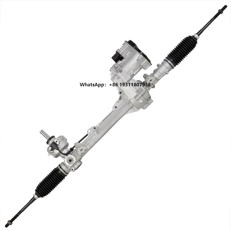 High Quality Electric Steering Gear Power Steering Rack for FORD EXPLORER 2013-2015 OE EB5Z3504A TT Size by Sea/air
High Quality Electric Steering Gear Power Steering Rack for FORD EXPLORER 2013-2015 OE EB5Z3504A TT Size by Sea/air