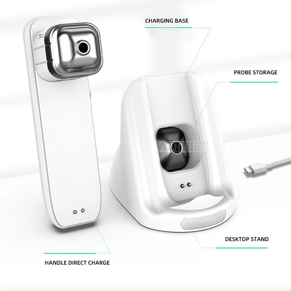 Анализатор кожи головы Лупа кожи лица
Анализатор кожи головы Лупа кожи лица