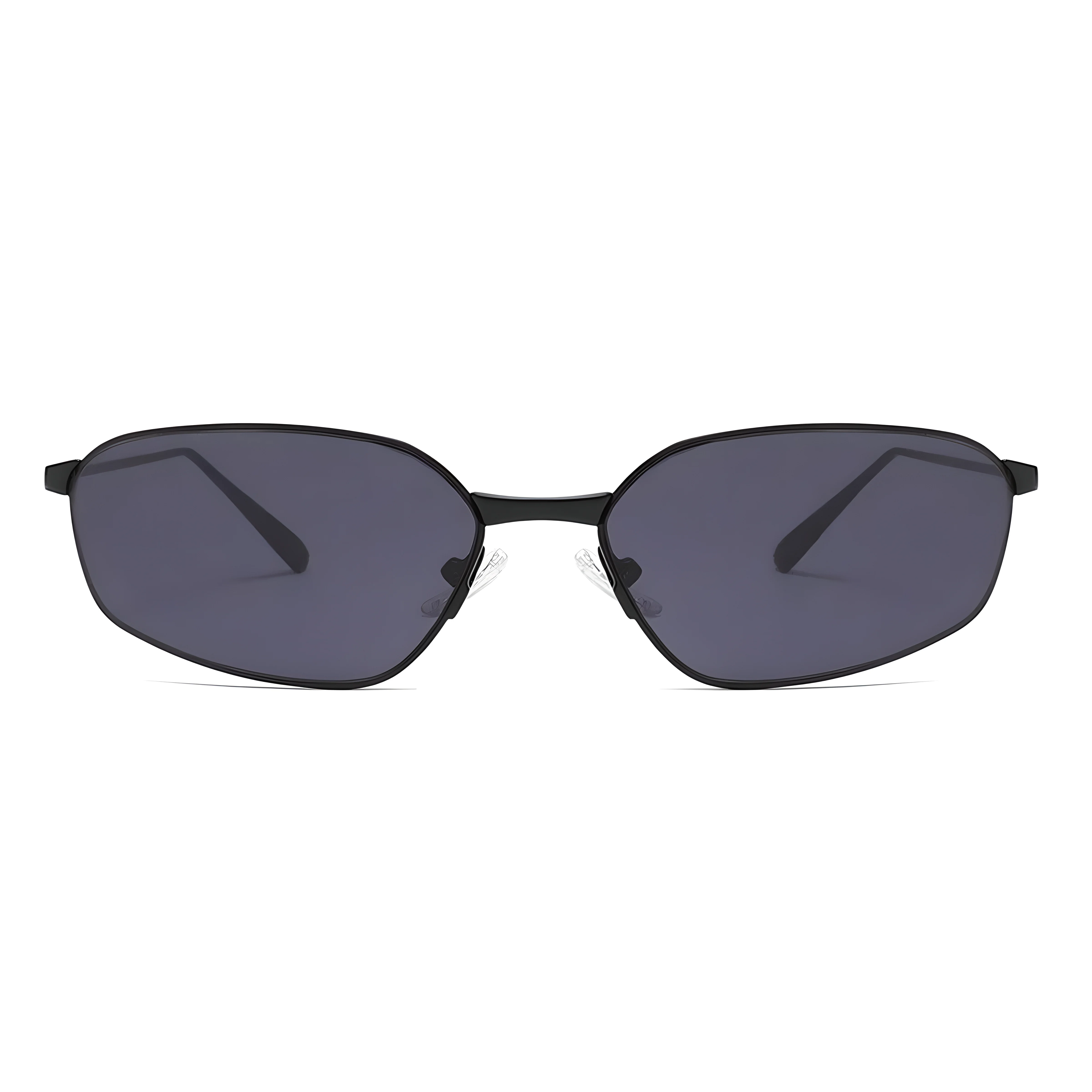 Luxury Metal Cat Eye Sunglasses Women Men Retro Fashion Frame White Mercury Driving Yellow Lens UV400 Trendy Sun Glasses 2322
Luxury Metal Cat Eye Sunglasses Women Men Retro Fashion Frame White Mercury Driving Yellow Lens UV400 Trendy Sun Glasses 2322