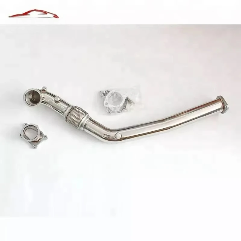 Трубы выхлопного отверстия на Mazda 6 2006–2007 гг. Mazdaspeed 3 дюйма Turbo UNI-DP-008
Трубы выхлопного отверстия на Mazda 6 2006–2007 гг. Mazdaspeed 3 дюйма Turbo UNI-DP-008