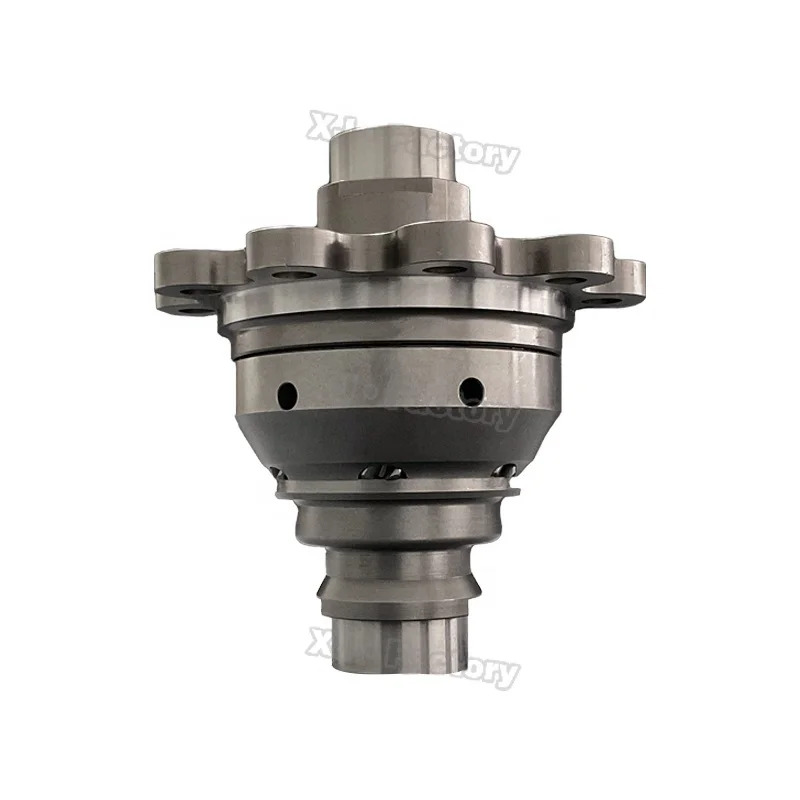 LSD 330d Z4 352d E89 125d E35 E91 M135i Casing Limited Slip Differential With Preload 210 For BMW
LSD 330d Z4 352d E89 125d E35 E91 M135i Casing Limited Slip Differential With Preload 210 For BMW
