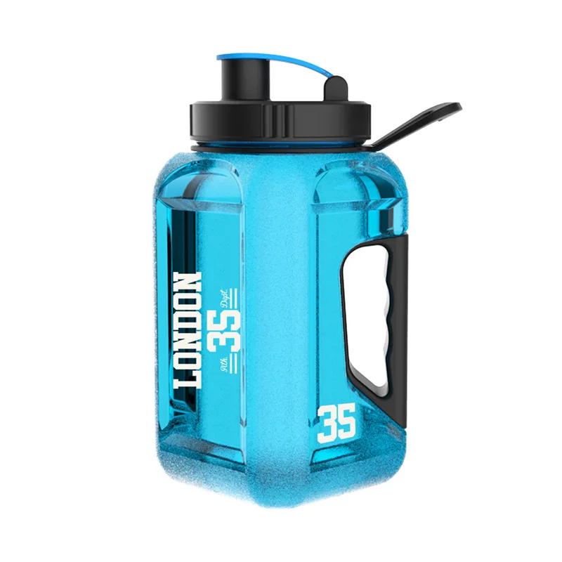 Пластиковая бутылка для воды Liters Straw, большая портативная бутылка для путешествий, спортивная чашка для фитнеса, высокая стоимость, большая кружка для полных, универсальная для взрослых
Пластиковая бутылка для воды Liters Straw, большая портативная бутылка для путешествий, спортивная чашка для фитнеса, высокая стоимость, большая кружка для полных, универсальная для взрослых