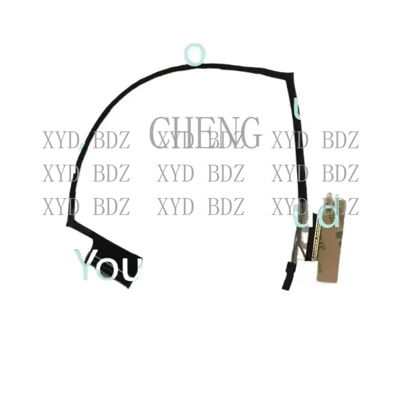 Оригинальный кабель DB для ASUS GA401 EDP, 40 контактов, 6017B 1413301
Оригинальный кабель DB для ASUS GA401 EDP, 40 контактов, 6017B 1413301