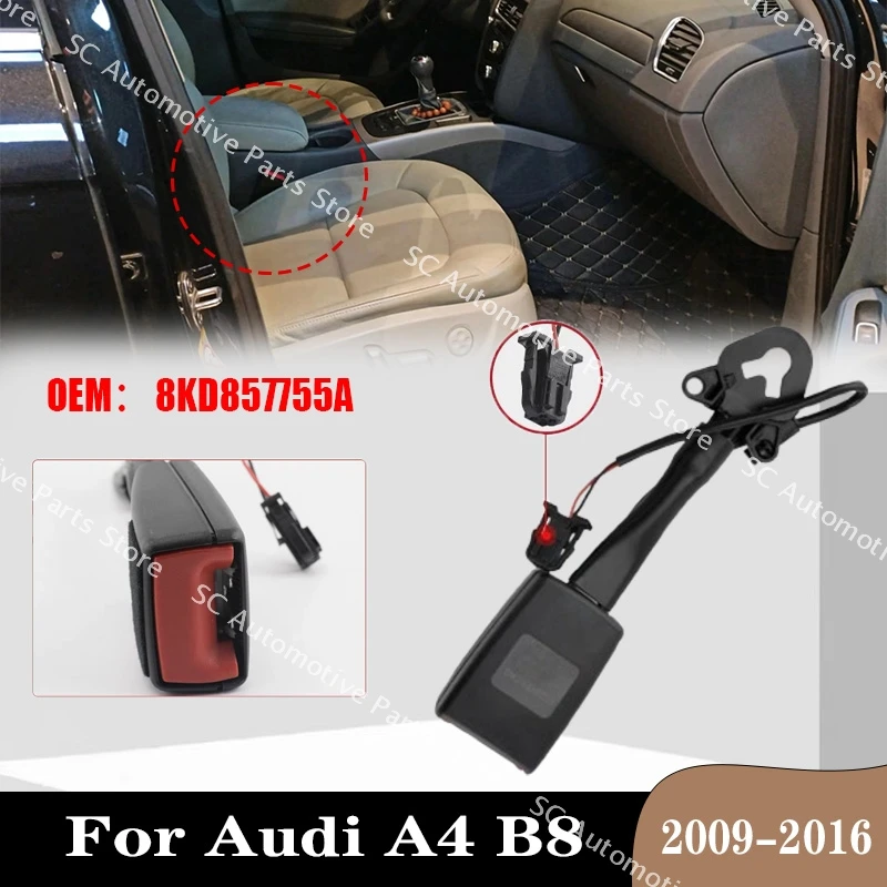 Для Audi A4 B8 2009-2016 8KD 857755 Автомобильная заглушка ремня безопасности, пряжка ремня безопасности, автомобильные аксессуары, замок ремня безопасности, фиксирующий замок, фиксатор
Для Audi A4 B8 2009-2016 8KD 857755 Автомобильная заглушка ремня безопасности, пряжка ремня безопасности, автомобильные аксессуары, замок ремня безопасности, фиксирующий замок, фиксатор