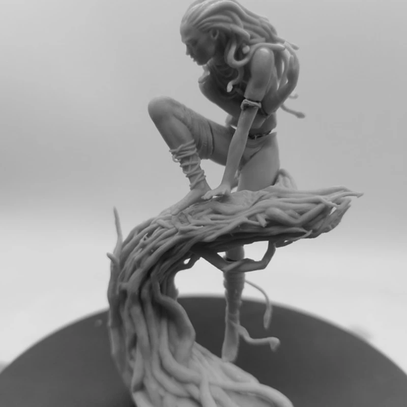 Injured woman Nsfw Diy 1/24 Scale resin assemble Model Kit Unassembled and Unpainted Statuettes Toy
Injured woman Nsfw Diy 1/24 Scale resin assemble Model Kit Unassembled and Unpainted Statuettes Toy