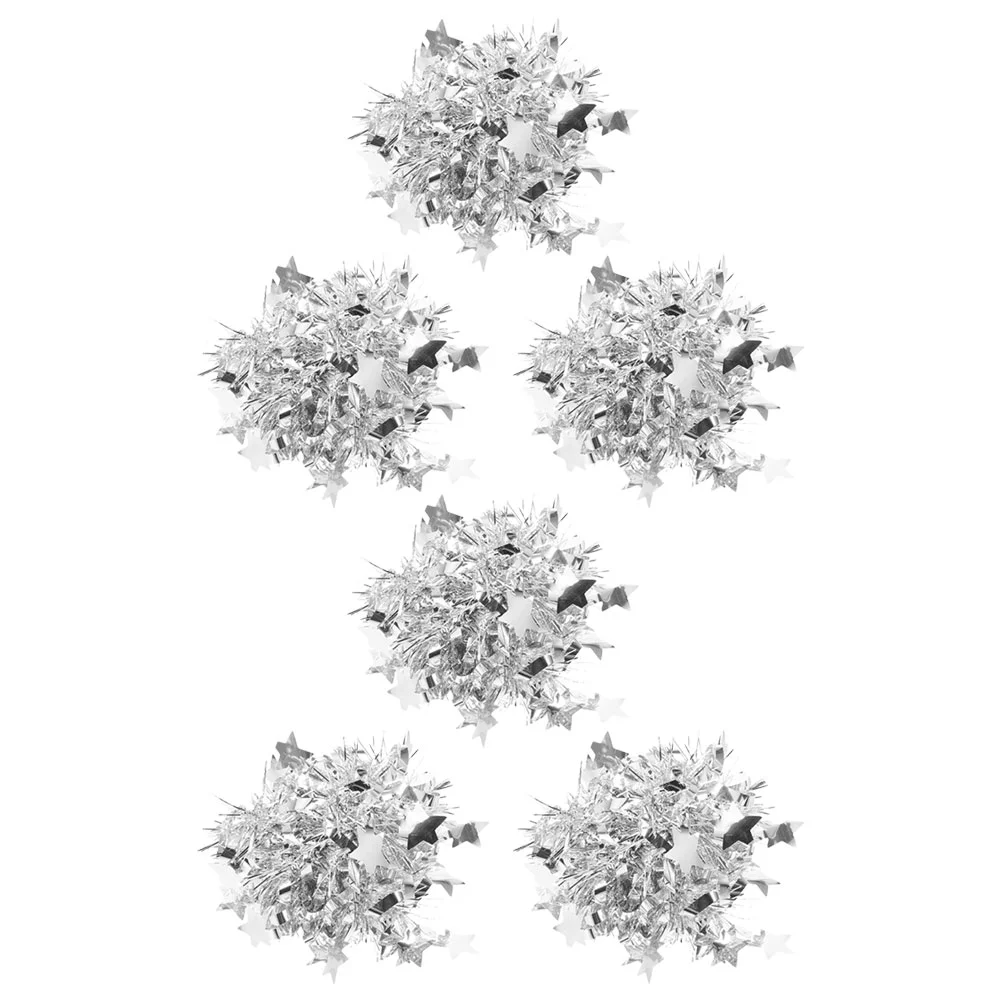 6pcs Wrist Flowers Kids Dancing Accessories Cheerleading Props Wrist Bands Bracelets Student Performance
6pcs Wrist Flowers Kids Dancing Accessories Cheerleading Props Wrist Bands Bracelets Student Performance