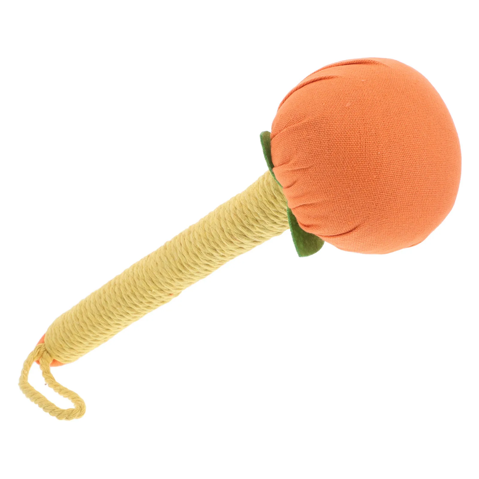 Persimmon Handheld Massage Hammer for Full Body Relaxation Back Neck Shoulder Massager Tool Silicone Lymphatic Hammer
Persimmon Handheld Massage Hammer for Full Body Relaxation Back Neck Shoulder Massager Tool Silicone Lymphatic Hammer