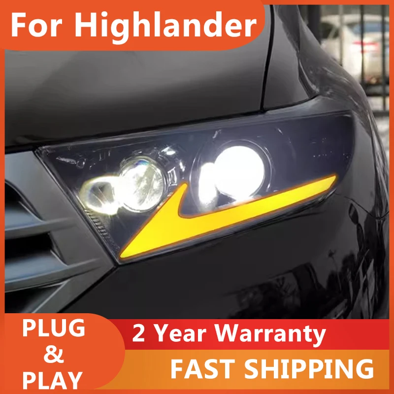 Автомобильные аксессуары для Φ 2012-2014 Highlander, передняя фара DRL, сигнал поворота, луч дальнего света, объектив проектора
Автомобильные аксессуары для Φ 2012-2014 Highlander, передняя фара DRL, сигнал поворота, луч дальнего света, объектив проектора
