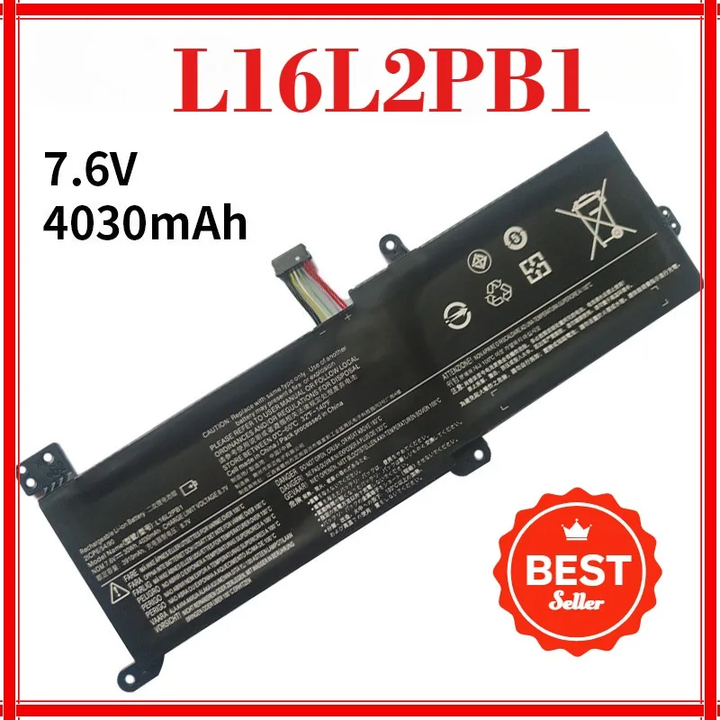 4030 мАч подходит для Lenovo L16L2PB1/PB2 Xiaoxinchao 5000 L16M2PB1/BP2 C2PB2 аккумулятор для ноутбука 
4030 мАч подходит для Lenovo L16L2PB1/PB2 Xiaoxinchao 5000 L16M2PB1/BP2 C2PB2 аккумулятор для ноутбука