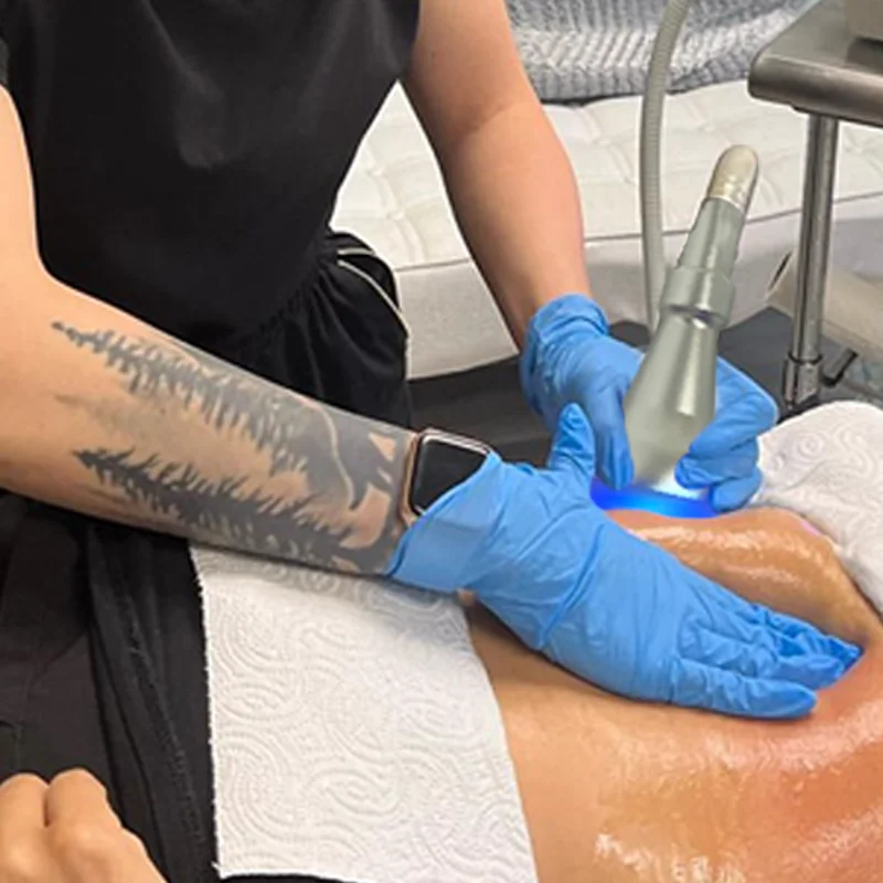 Аппарат для криолиполиза и коррекции фигуры Cryoslim: омоложение лица, скульптурирование, удаление жира, EMS-массажер, криотерапия, T-Shock
Аппарат для криолиполиза и коррекции фигуры Cryoslim: омоложение лица, скульптурирование, удаление жира, EMS-массажер, криотерапия, T-Shock