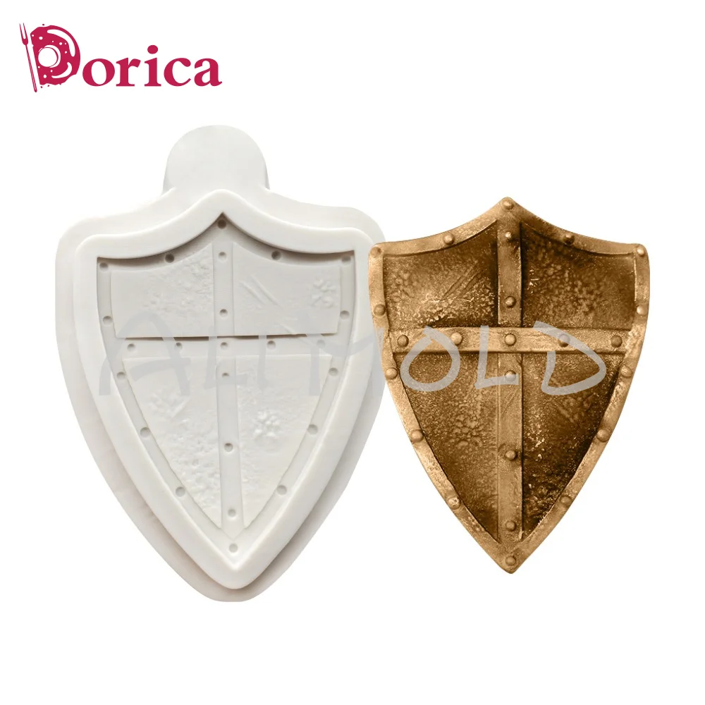 3D традиционная силиконовая форма для щита, помадка, шоколадная помадка, форма для украшения торта, сделай сам, модель для изготовления гипсовой глины, кухонные формы для выпечки
3D традиционная силиконовая форма для щита, помадка, шоколадная помадка, форма для украшения торта, сделай сам, модель для изготовления гипсовой глины, кухонные формы для выпечки