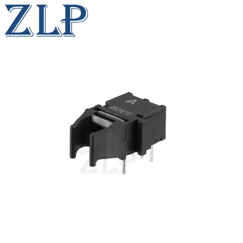 HFBR-2521ETZ FIBER OPTIC RCVR 1.67V VERSATILE Fiber Optic Receiver General Purpose 5MBd -21.6dBm NEW ORIGINAL
HFBR-2521ETZ FIBER OPTIC RCVR 1.67V VERSATILE Fiber Optic Receiver General Purpose 5MBd -21.6dBm NEW ORIGINAL