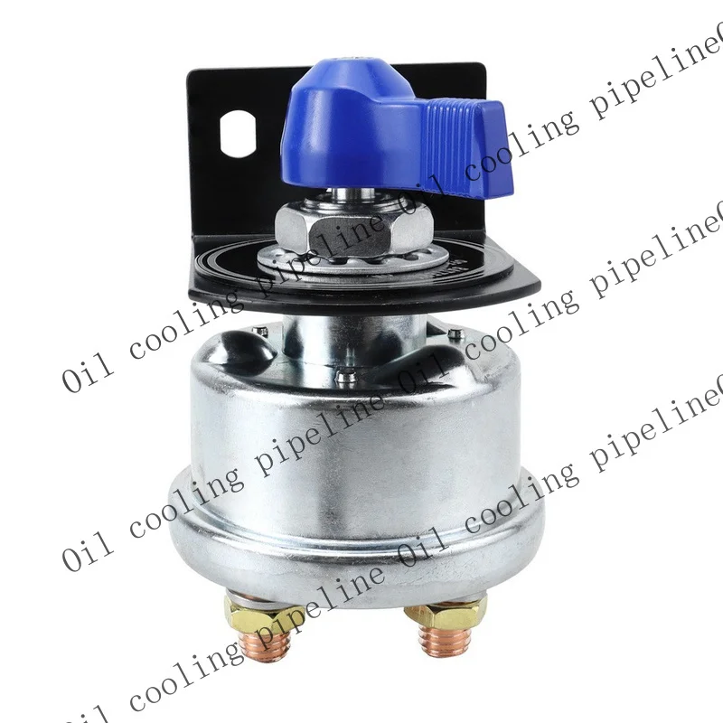 A+ Heavy Duty 200A Battery Disconnect Switch with Bracket for Cars Campers and RVs
A+ Heavy Duty 200A Battery Disconnect Switch with Bracket for Cars Campers and RVs