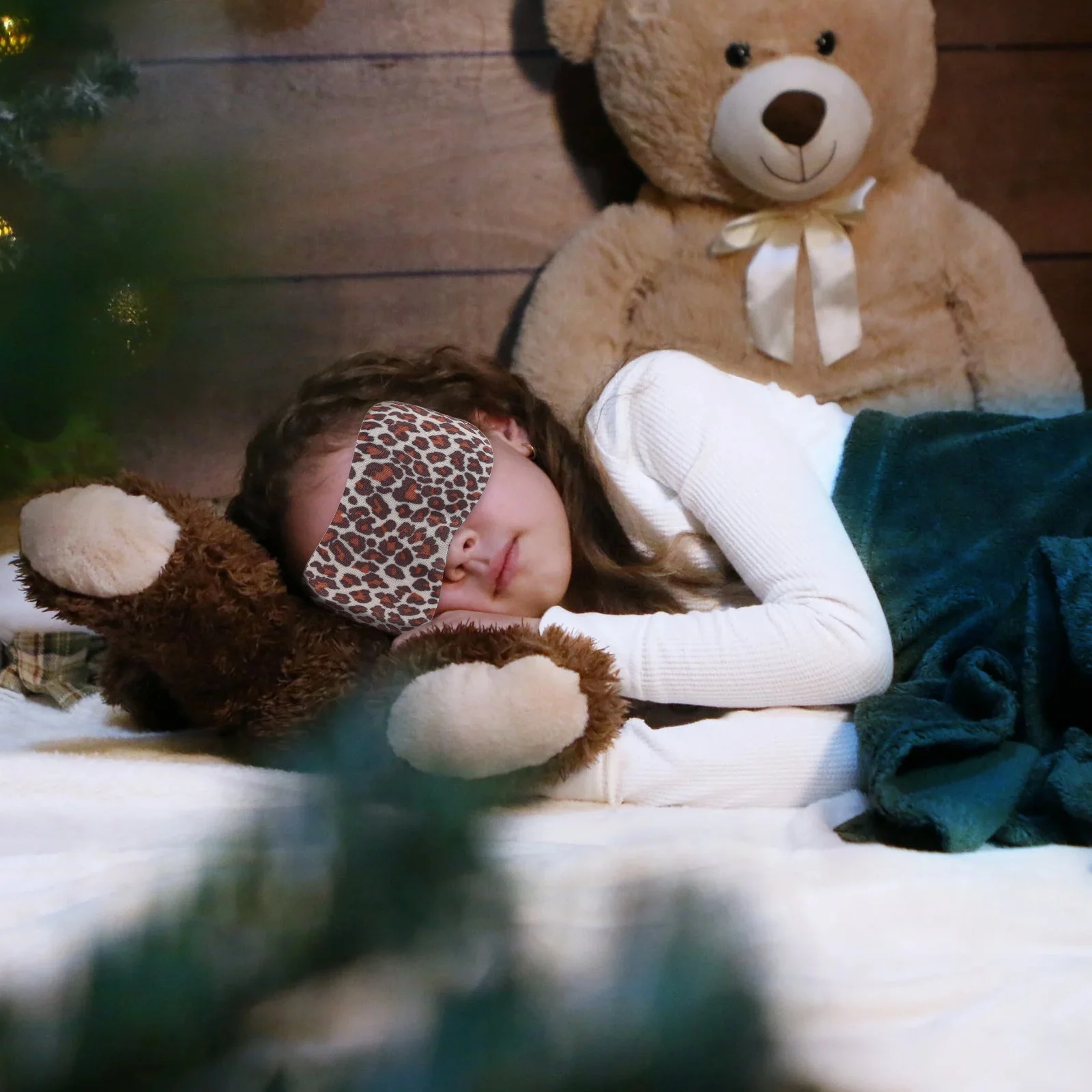 6 шт. маски для глаз премиум-класса для сна, дышащий хлопок для снятия усталости глаз, идеально подходят для путешествий, офиса, домашнего использования, комфорта
6 шт. маски для глаз премиум-класса для сна, дышащий хлопок для снятия усталости глаз, идеально подходят для путешествий, офиса, домашнего использования, комфорта