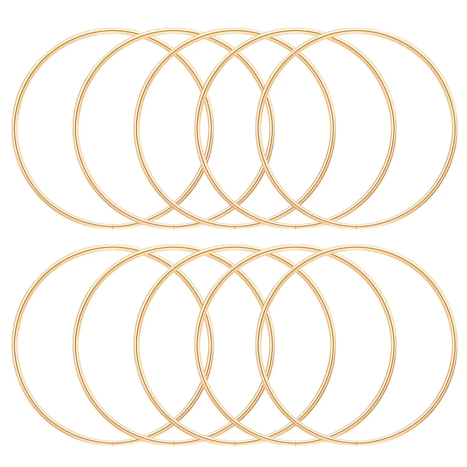 10 Pcs The Ring Dream Catcher Hoop Wall Hanging Craft Hoops Square Metal DIY Rings for Dreamcatcher Round
10 Pcs The Ring Dream Catcher Hoop Wall Hanging Craft Hoops Square Metal DIY Rings for Dreamcatcher Round