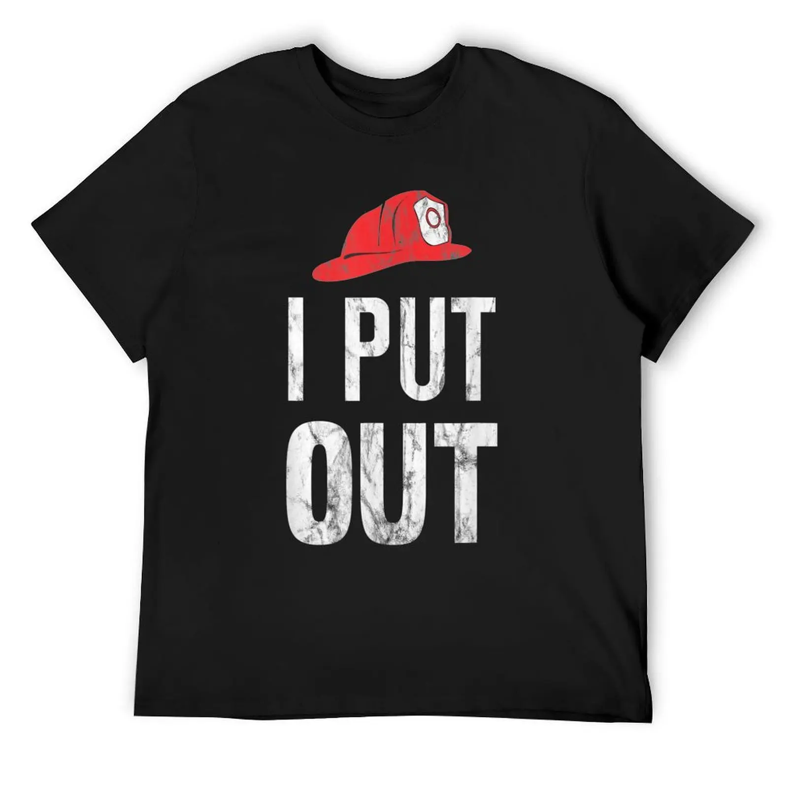 Футболка I Put Out Fireman, большие размеры, футболка с аниме, мужские футболки с рисунком, комплект
Футболка I Put Out Fireman, большие размеры, футболка с аниме, мужские футболки с рисунком, комплект