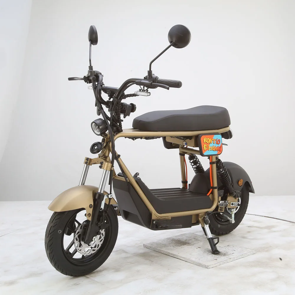 Q5 2025 Popular 1200W 45km/h Electric Motorcycle EEC/COC Portable Light Motorcycle
Q5 2025 Popular 1200W 45km/h Electric Motorcycle EEC/COC Portable Light Motorcycle