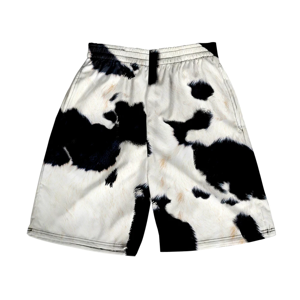 Beach Shorts Men's and women's clothing 3D digital printing casual shorts Fashion trend couple Pants 17
Beach Shorts Men's and women's clothing 3D digital printing casual shorts Fashion trend couple Pants 17
