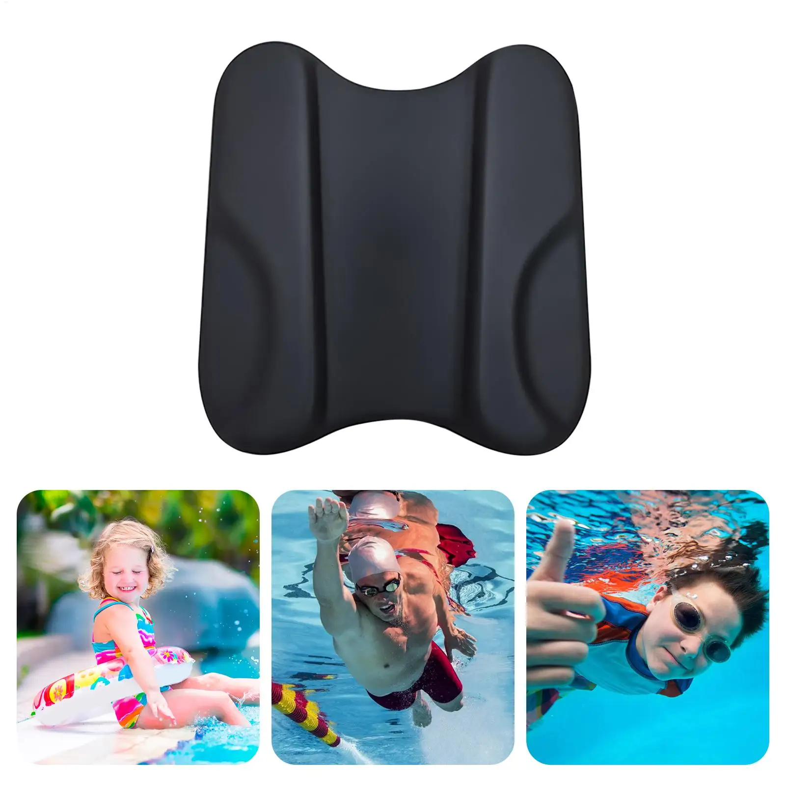 Training Float for Swimming Pool Unisex Training Board Leg Float Lightweight Pool Training Aid for Beaches Swimming Pools
Training Float for Swimming Pool Unisex Training Board Leg Float Lightweight Pool Training Aid for Beaches Swimming Pools