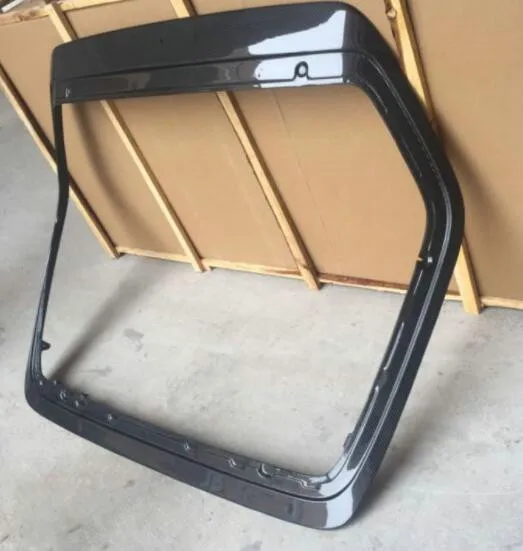 For Mazda RX7 FC OE Rear Trunk Bootlid boot lid carbon fiber car Bodykits
For Mazda RX7 FC OE Rear Trunk Bootlid boot lid carbon fiber car Bodykits