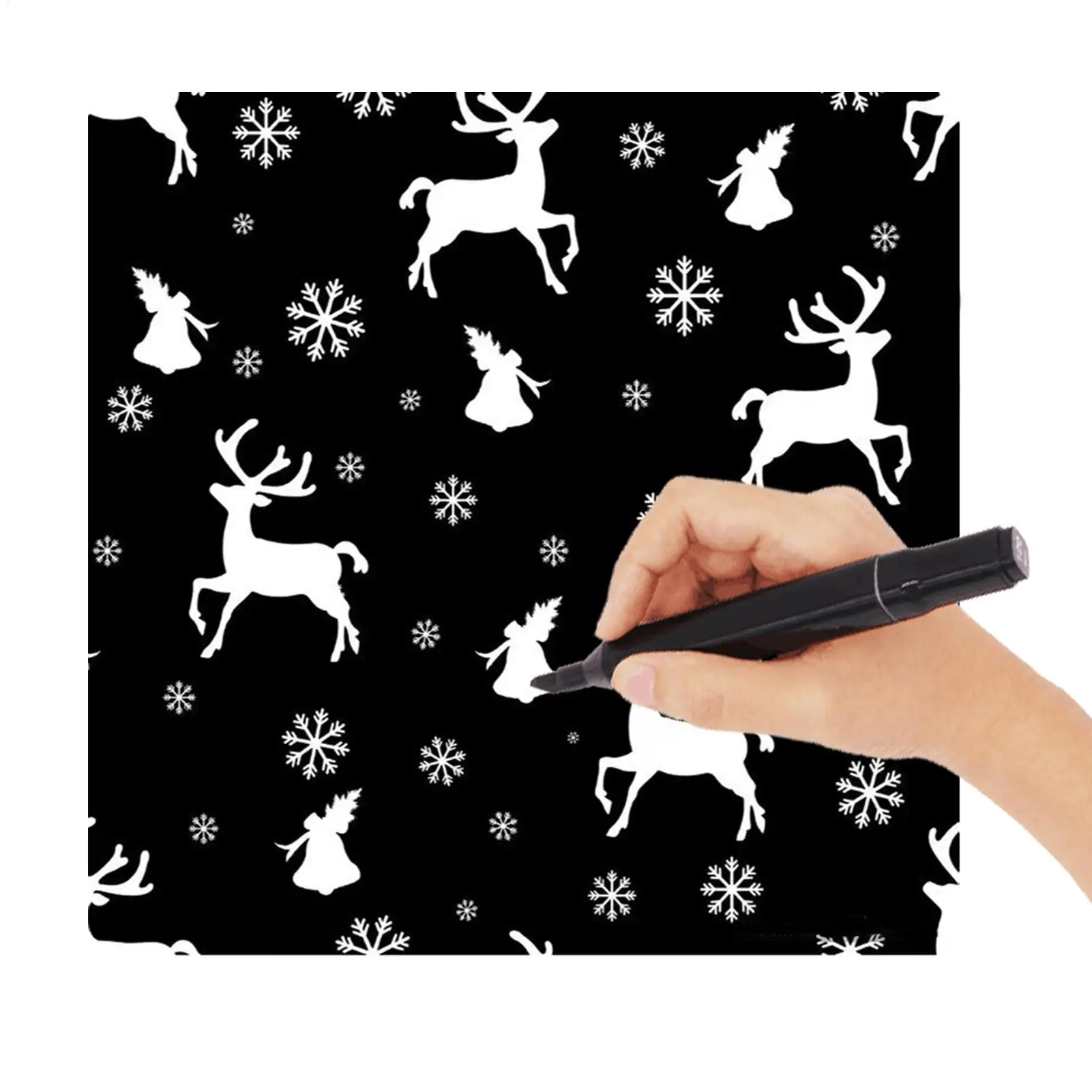 Coloring Blanket Washable Decoration Christmas DIY Washable Coloring Blanket For Children Teens Adults Craft Lovers Art Teachers
Coloring Blanket Washable Decoration Christmas DIY Washable Coloring Blanket For Children Teens Adults Craft Lovers Art Teachers