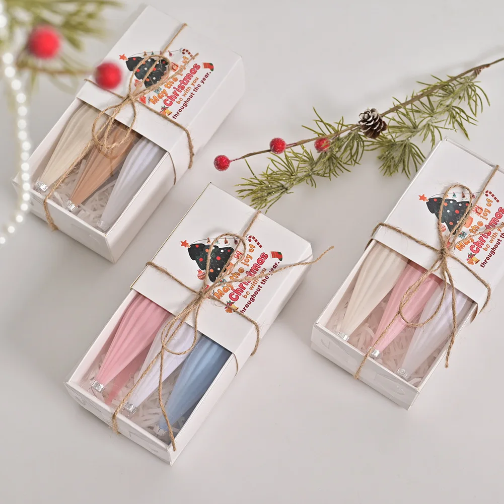 3pcs/set Christmas Balls Special Shaped Christmas Tree Pendant Ornament Color Coordinated DIY Pendant & Drop Ornaments Decor
3pcs/set Christmas Balls Special Shaped Christmas Tree Pendant Ornament Color Coordinated DIY Pendant & Drop Ornaments Decor