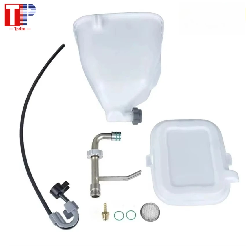 6L White Universal Hopper Small Electric Paint Sprayer Hopper Airless Sprayer Airless Spraying Machine Hopper 1PC
6L White Universal Hopper Small Electric Paint Sprayer Hopper Airless Sprayer Airless Spraying Machine Hopper 1PC