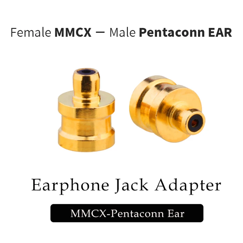 Адаптер mmcx к pentaconn mmcx к ушному адаптеру pentaconn mmcx к акустуне pentaconn ушной mmcx pentaconn ушной адаптер
Адаптер mmcx к pentaconn mmcx к ушному адаптеру pentaconn mmcx к акустуне pentaconn ушной mmcx pentaconn ушной адаптер