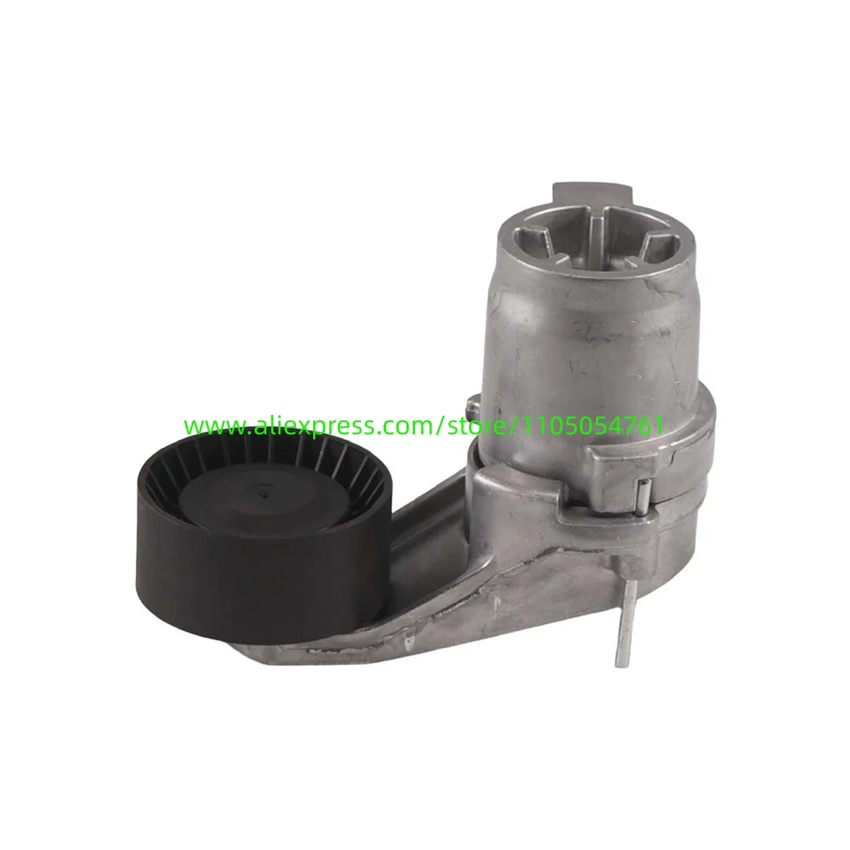 11287599097 Belt Tensioner. Applicable to B-M-W F20, F30, F35.
11287599097 Belt Tensioner. Applicable to B-M-W F20, F30, F35.