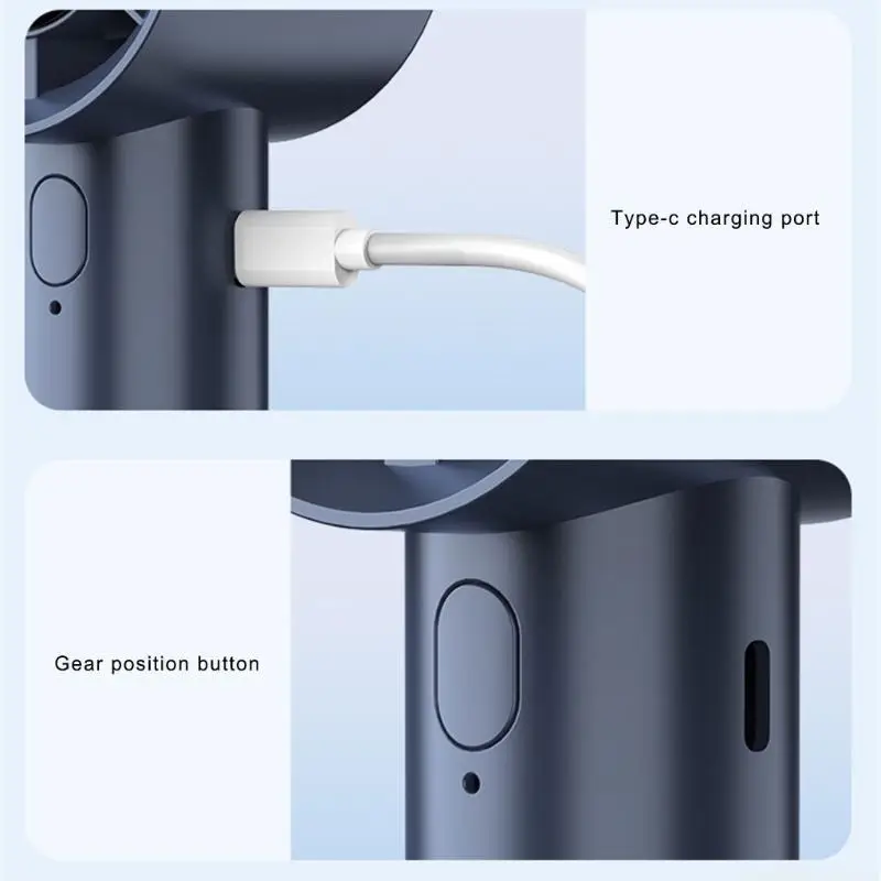 D0AB Portable Fan with Digital Screen for Precise Temperature Control Outdoor Mountaineering Electric Fan Cooling Device
D0AB Portable Fan with Digital Screen for Precise Temperature Control Outdoor Mountaineering Electric Fan Cooling Device