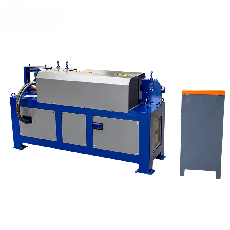 Automatic Rebar Decoiling Machine For Angle Steel Coil Iron Rod Hydraulic Roller Straightening Wire Use
Automatic Rebar Decoiling Machine For Angle Steel Coil Iron Rod Hydraulic Roller Straightening Wire Use