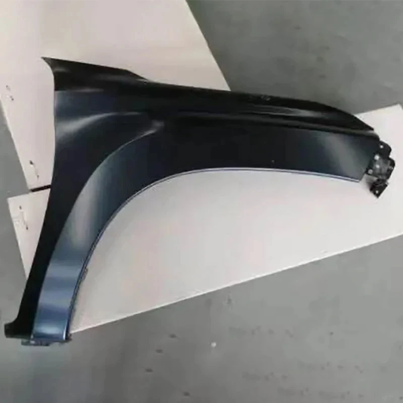 High Quality Durle Rear Bumper Compatible With L0 To + Direct Fit Car Accsori
High Quality Durle Rear Bumper Compatible With L0 To + Direct Fit Car Accsori