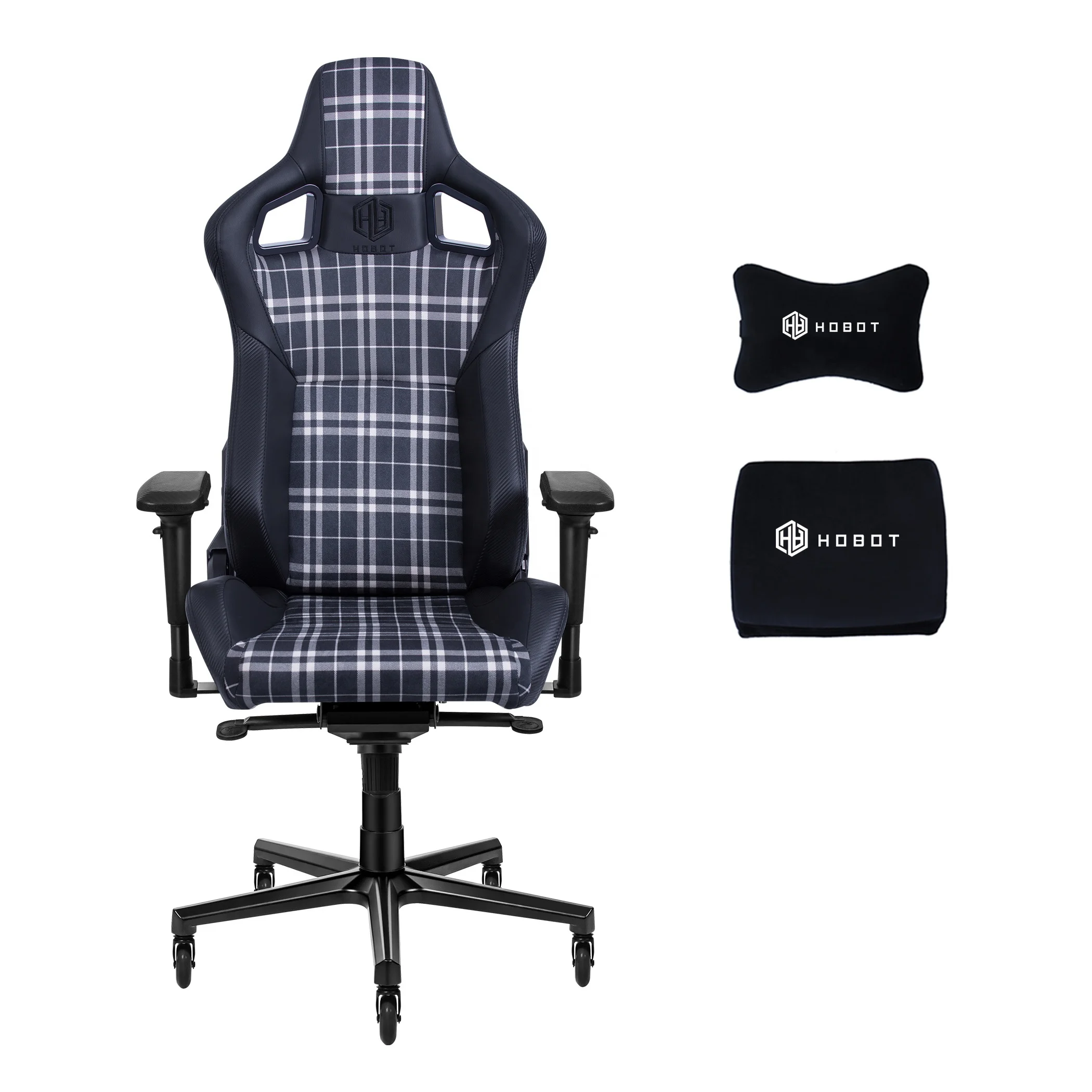 Big Tall Executive Chair Racing Ergonomic PU Leather Stainless Steel Frame Wide Seat Reclining Back Adjustable Armrest Adult
Big Tall Executive Chair Racing Ergonomic PU Leather Stainless Steel Frame Wide Seat Reclining Back Adjustable Armrest Adult