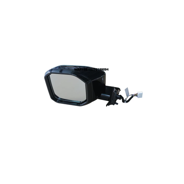 601002545AA Auto Side Mirror Original Car Left Reversing Mirror for Chery ICAR S56
601002545AA Auto Side Mirror Original Car Left Reversing Mirror for Chery ICAR S56