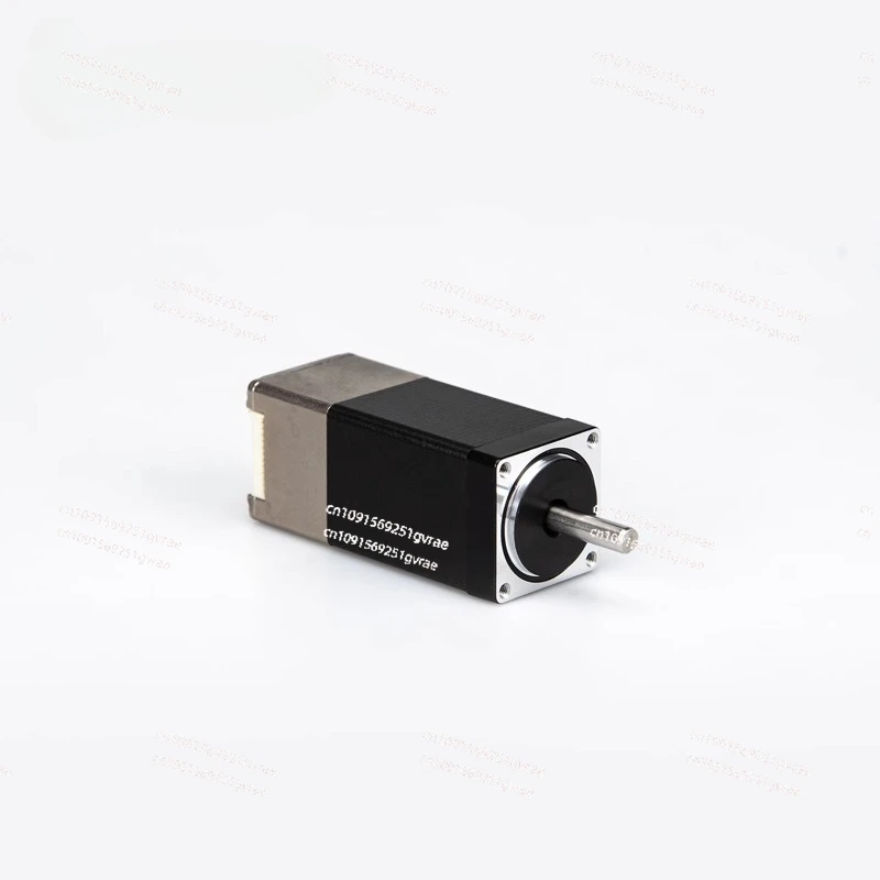 28 Integrated Stepper Servo Motor Small CANoepn485 Integrated Motor Closed-loop Control Drive
28 Integrated Stepper Servo Motor Small CANoepn485 Integrated Motor Closed-loop Control Drive