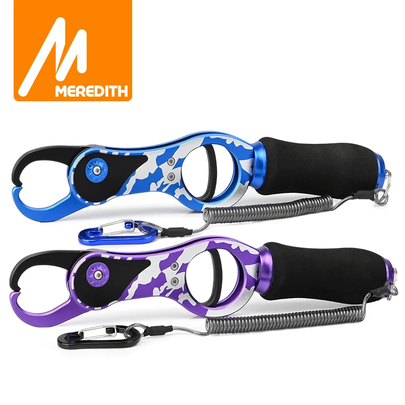 Рыболовный захват MEREDITH — алюминиевый инструмент для посадки со шнурком, максимальный вес 40 фунтов, эргономичная ручка для соленой/пресной воды
Рыболовный захват MEREDITH — алюминиевый инструмент для посадки со шнурком, максимальный вес 40 фунтов, эргономичная ручка для соленой/пресной воды