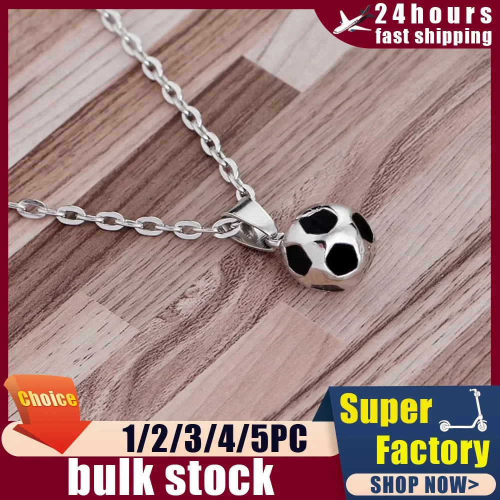 Футбольное ожерелье с подвеской в стиле хип-хоп, мужское хиппи, мужское спортивное модное ожерелье, цепочка из сплава, ожерелье с футбольным мячом, ювелирное изделие, подарок
Футбольное ожерелье с подвеской в стиле хип-хоп, мужское хиппи, мужское спортивное модное ожерелье, цепочка из сплава, ожерелье с футбольным мячом, ювелирное изделие, подарок