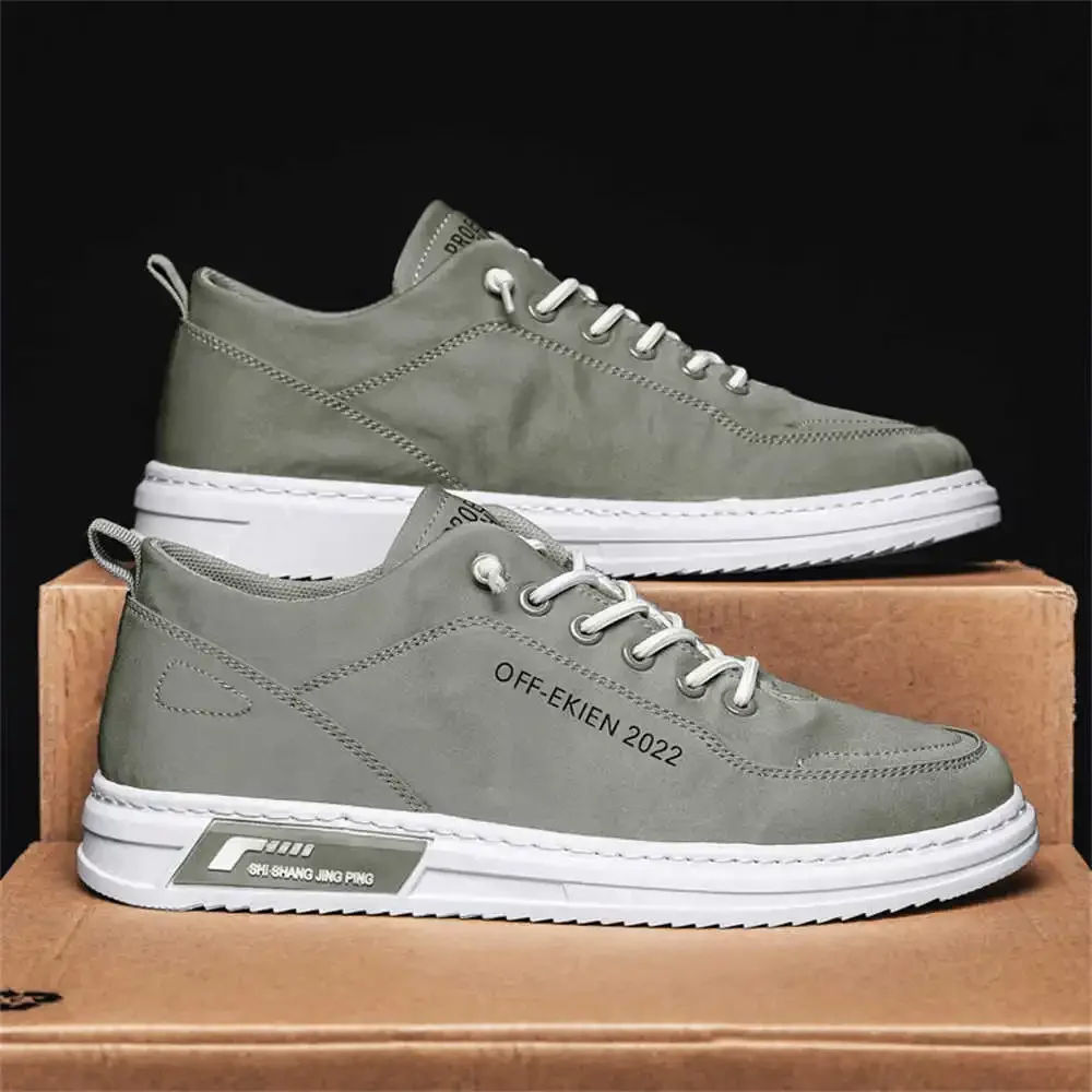 Without Heels 39-40 Tenis Vintage Casual Luxury White Men's Sneakers Classic Man Shoes Sports Kawaiis Latest Sneakeres
Without Heels 39-40 Tenis Vintage Casual Luxury White Men's Sneakers Classic Man Shoes Sports Kawaiis Latest Sneakeres