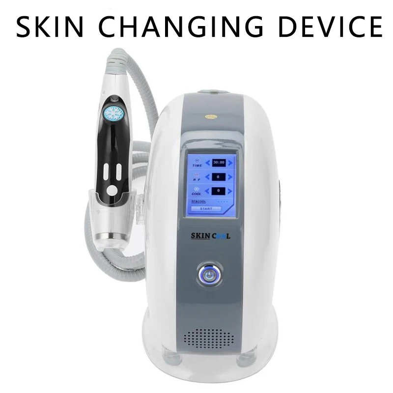 Facial Skin Rejuvenation Device Activates Collagen, Reduces Fine Lines, Enhances Firmness, and is Used in Beauty Salons
Facial Skin Rejuvenation Device Activates Collagen, Reduces Fine Lines, Enhances Firmness, and is Used in Beauty Salons