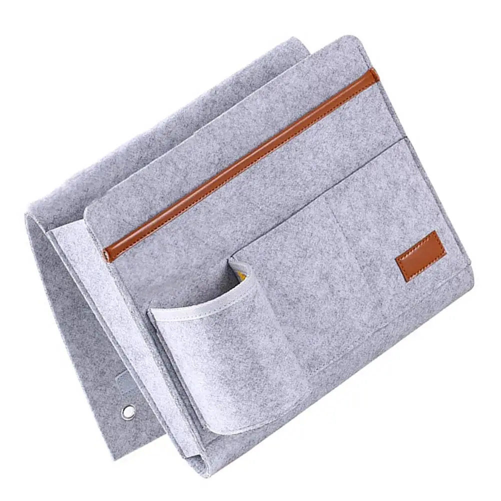 Felt Storage Pockets for Sofa Armrest Chair Bedside ganizer Storage Pouch Sofa Armrest Pouch Practical Home Office
Felt Storage Pockets for Sofa Armrest Chair Bedside ganizer Storage Pouch Sofa Armrest Pouch Practical Home Office