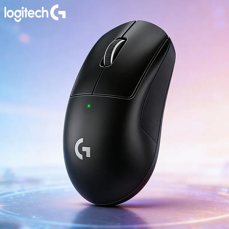 Игровая мышь Logitech G PRO X Superlight 2 SE/M220/M750, с регулируемым весом, для точной игры в FPS и PUBG
Игровая мышь Logitech G PRO X Superlight 2 SE/M220/M750, с регулируемым весом, для точной игры в FPS и PUBG