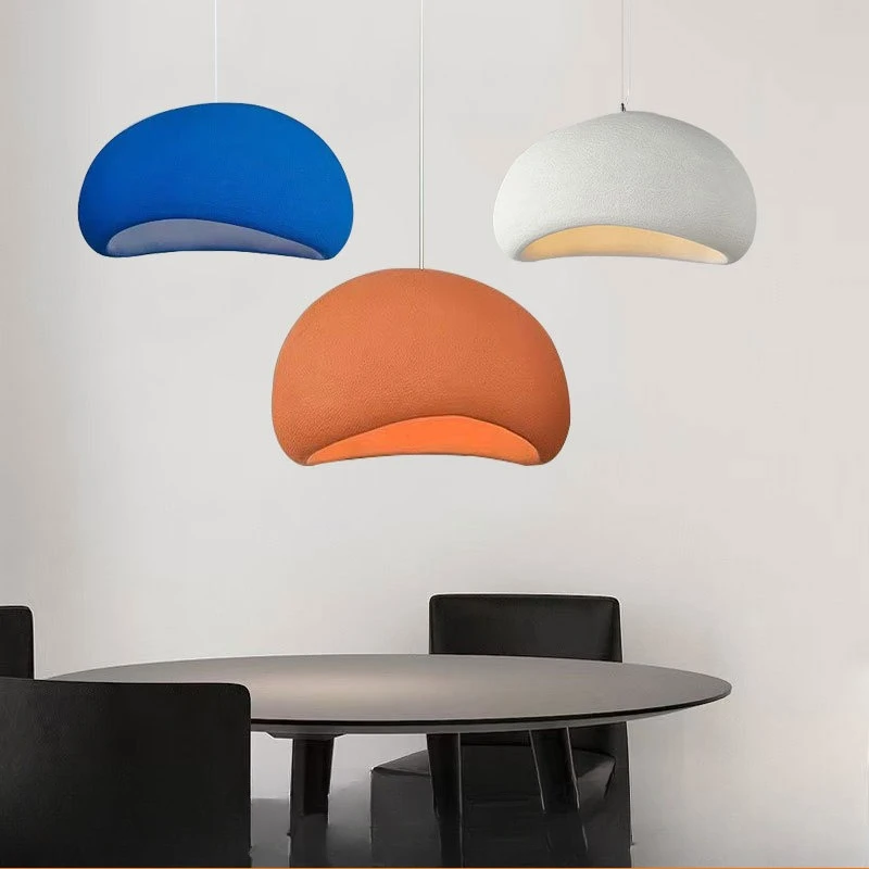 Проживание в семье, отель, ресторан, подвесной светильник, креативная гостиная, кабинет, спальня, прикроватный светильник, японская люстра в стиле ваби-саби E27
Проживание в семье, отель, ресторан, подвесной светильник, креативная гостиная, кабинет, спальня, прикроватный светильник, японская люстра в стиле ваби-саби E27